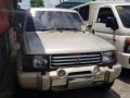 Pajero 1998-1