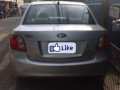 Kia Rio 2010 good as new for sale -2