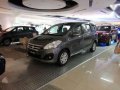 Suzuki Ertiga Glx at 85K-1