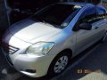2010 Toyota Vios all power MT FRESH for sale -1