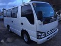 Almost New 2017 Isuzu NHR I-Van For Sale-5