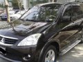 Mitsubishi Fuzion in good condition for sale-0