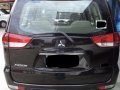 Mitsubishi Fuzion in good condition for sale-1