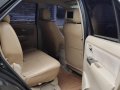 Toyota Fortuner 2006 Automatic Diesel P650,000 for sale -6