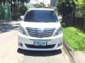 Toyota Alphard 3.5L V6 Top Of The Line for sale -0