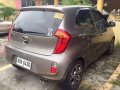 Smooth Running Kia Picanto EX 2015 For Sale-5