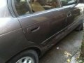 Toyota Corolla Bigbody 1994 XE For Sale-3
