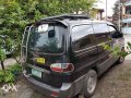 Hyundai Starex for sale in good condition-2