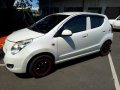 Suzuki Celerio 2011 White for sale-1