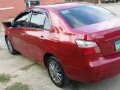 Toyota vios 2011-2