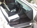 1997 Honda ACCORD VTEC MT White For Sale-9