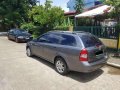 Chevrolet Optra Wagon 2006 AT For Sale-2