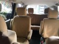 Fuel Efficient 2005 Toyota Previa For Sale-7