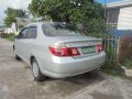 2007 Honda City 1.3 idsi all power MT for sale -5