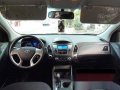 Hyundai Tucson Theta II 2010 for sale -1