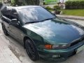Mitsubishi Galant shark like new for sale -1