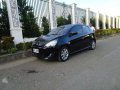 Fresh Like New 2015 Mitsubishi Mirage GLS For Sale-2