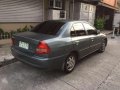 Very Fresh 1997 Mitsubishi Lancer GL Pizza Pie MT For Sale-4