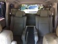 Toyota Alphard 3.5L V6 Top Of The Line for sale -8