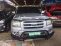 Ford Ranger XLT Pick Up 2008 Diesel Manual for sale -1