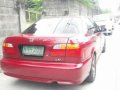 Well Kept 1999 Honda Civic Lxi Sir Body For Sale-3