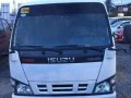 Almost New 2017 Isuzu NHR I-Van For Sale-4