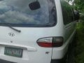 Good As New 2005 Hyundai Starex Crdi For Sale-4