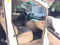 Toyota Alphard 3.5L V6 Top Of The Line for sale -5