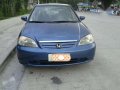 Honda Civic Dimension 2002 for sale -1