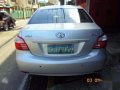 2010 Toyota Vios all power MT FRESH for sale -3