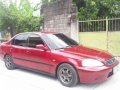 Well Kept 1999 Honda Civic Lxi Sir Body For Sale-1