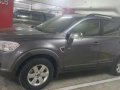 No Issues 2006 Chevrolet Captiva For Sale-1