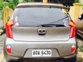 Smooth Running Kia Picanto EX 2015 For Sale-6