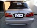 All Stock 2000 Honda Civic Lxi For Sale-2