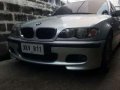 Bmw 318i Msport-0