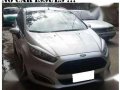 2014 fiesta Manual 12000km No car issue mirage picanto rio elantra eon-0