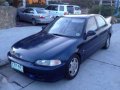 Well Maintained 1993 Honda Civic Esi For Sale-0