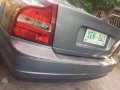 2003 Volvo S80 2.0T AT Gray For Sale-4