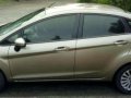 Casa Maintained 2011 Ford Fiesta For Sale-3