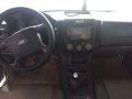 Ford Ranger XLT Pick Up 2008 Diesel Manual for sale -11