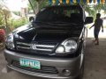 For sale Toyota Fortuner very fresh -8