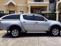 2010 Mitsubishi Strada GLS Sport-0