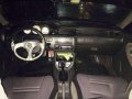 Honda Civic Esi 1995 MT Pink Sedan For Sale-1