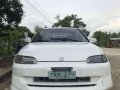 Honda civic-2