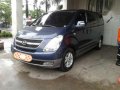Hyundai Grand Starex CVX rush sale -3