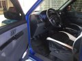 2014 Mitsubishi Adventure Glx Blue For Sale-9