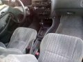 All Stock 2000 Honda Civic Lxi For Sale-4