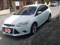 Perfectly Maintained Ford Focus 2013 For Sale-2