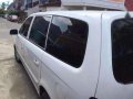 Hyundai TRAJET 2010 AT White SUV For Sale-1