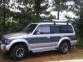 Rush Sale Mitsubishi Pajero automatic parang manual hatak-0